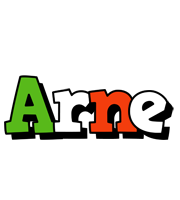 Arne venezia logo