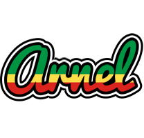 Arnel african logo
