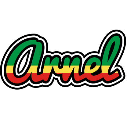 Arnel african logo
