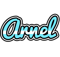 Arnel argentine logo