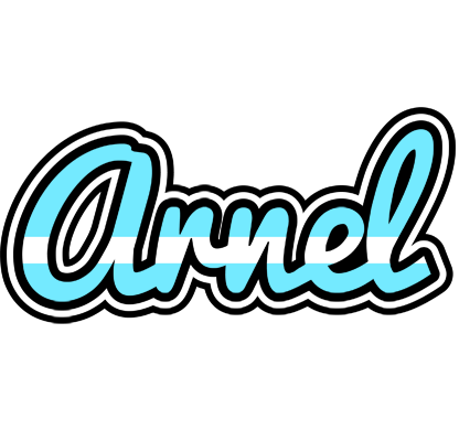 Arnel argentine logo