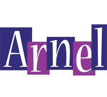 Arnel autumn logo