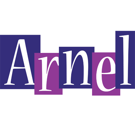 Arnel autumn logo