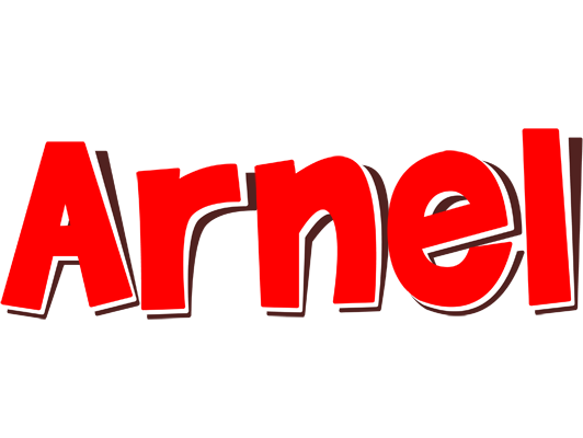 Arnel basket logo