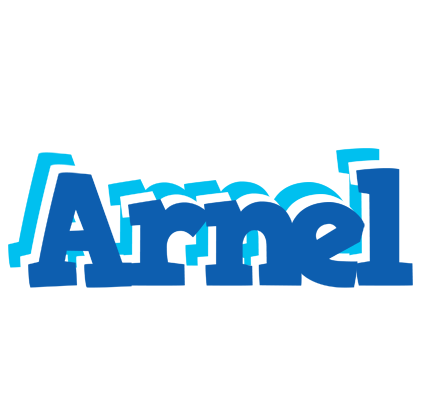 Arnel business logo