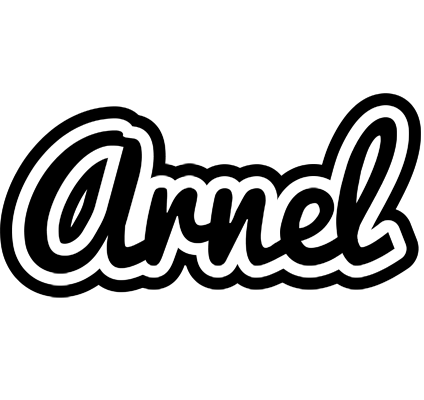 Arnel chess logo