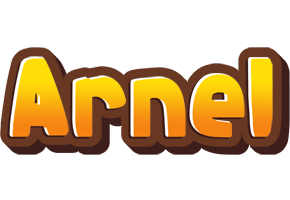 Arnel cookies logo