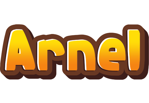 Arnel cookies logo