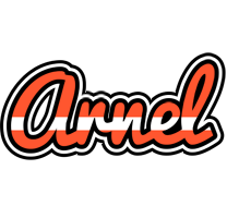 Arnel denmark logo