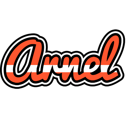 Arnel denmark logo