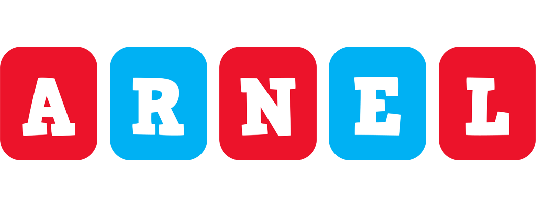 Arnel diesel logo