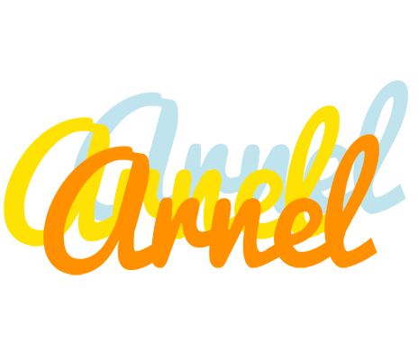 Arnel energy logo