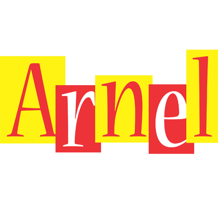 Arnel errors logo
