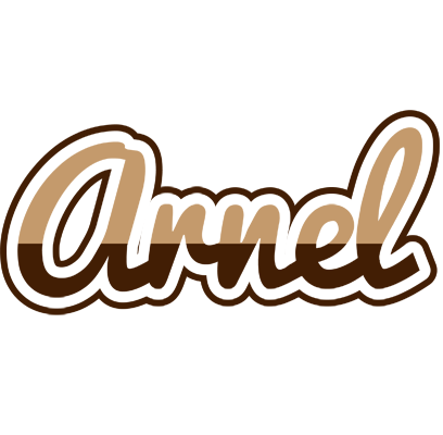 Arnel exclusive logo