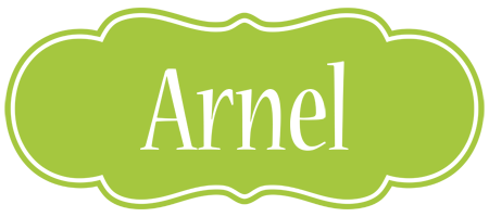 Arnel family logo