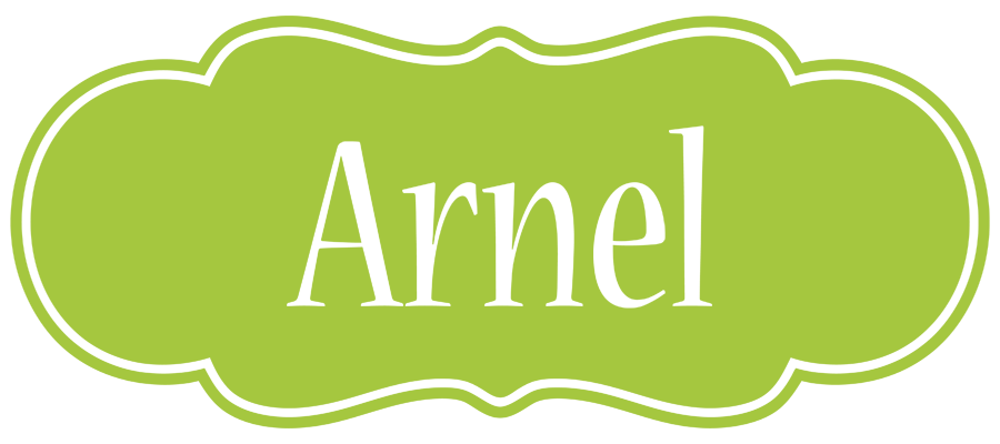 Arnel family logo