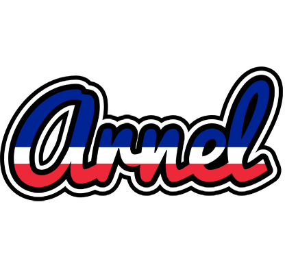 Arnel france logo