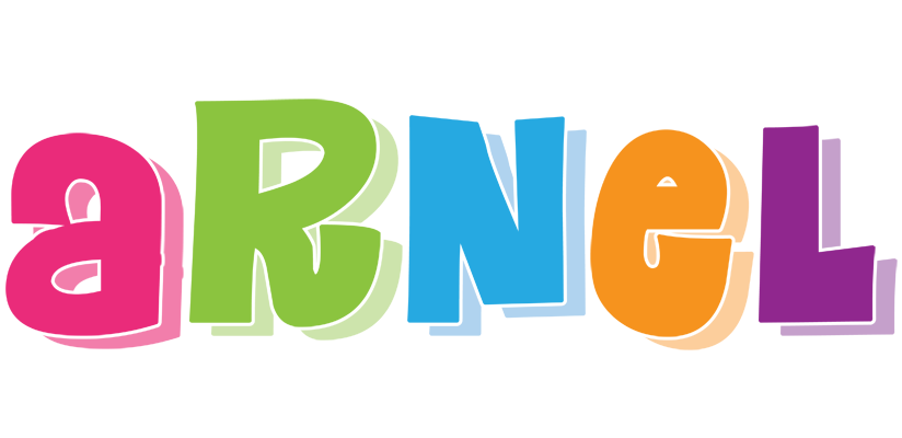 Arnel friday logo