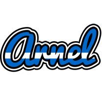 Arnel greece logo