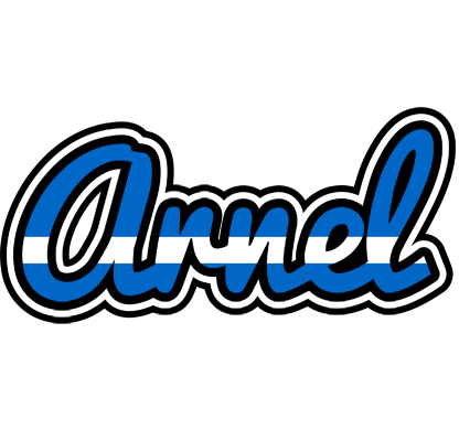 Arnel greece logo