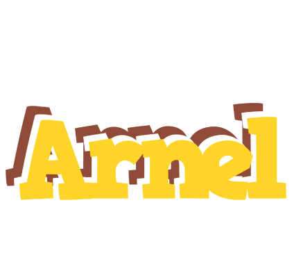 Arnel hotcup logo