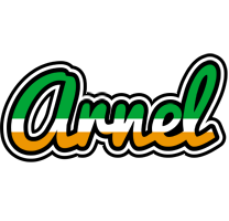 Arnel ireland logo
