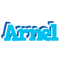 Arnel jacuzzi logo