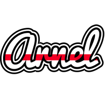 Arnel kingdom logo