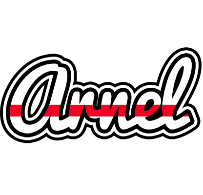 Arnel kingdom logo