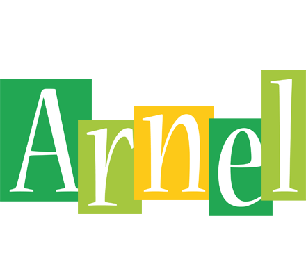 Arnel lemonade logo