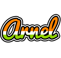 Arnel mumbai logo