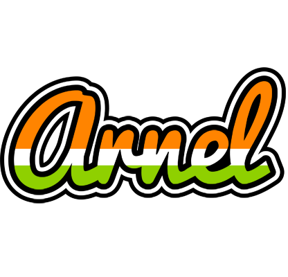 Arnel mumbai logo