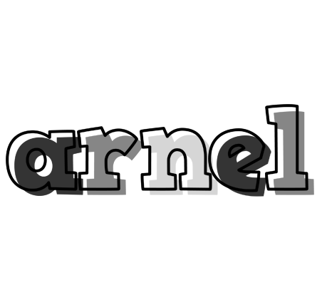 Arnel night logo
