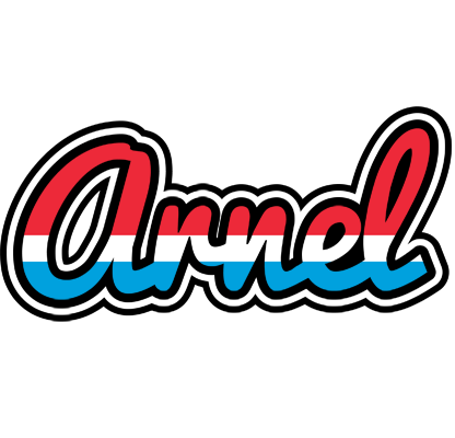Arnel norway logo