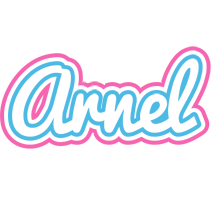 Arnel outdoors logo