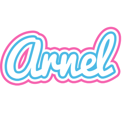 Arnel outdoors logo