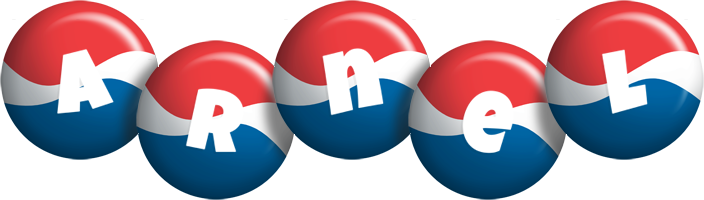 Arnel paris logo