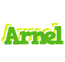 Arnel picnic logo