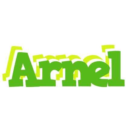 Arnel picnic logo