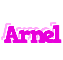 Arnel rumba logo