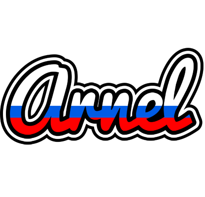 Arnel russia logo