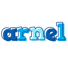 Arnel sailor logo