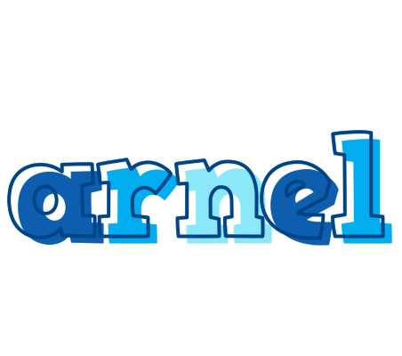 Arnel sailor logo