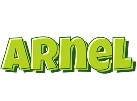 Arnel summer logo