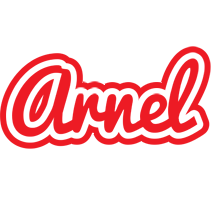 Arnel sunshine logo