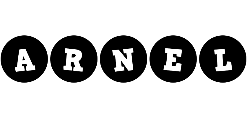 Arnel tools logo