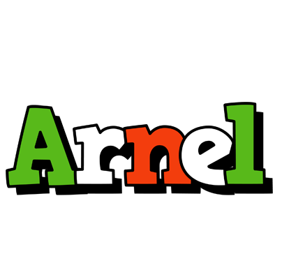 Arnel venezia logo