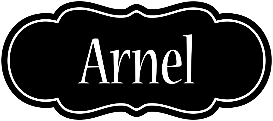 Arnel welcome logo