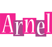 Arnel whine logo