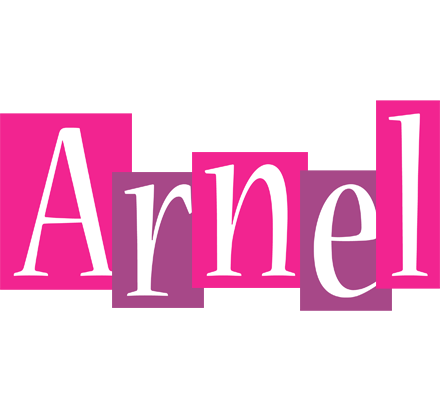 Arnel whine logo